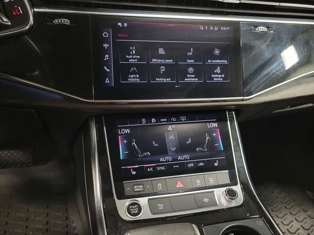 2023 Audi Q7 45 Premium quattro