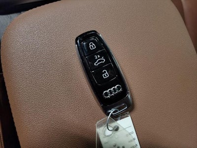 2023 Audi Q7 45 Premium quattro
