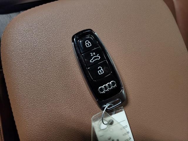 2023 Audi Q7 45 Premium quattro