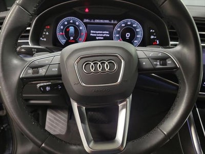 2023 Audi Q7 45 Premium quattro