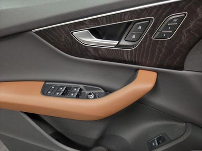 2023 Audi Q7 45 Premium quattro