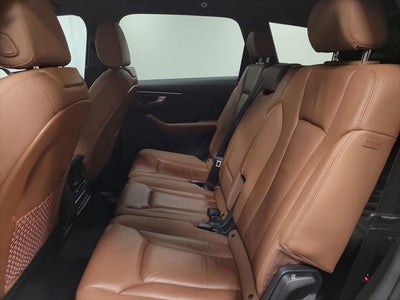 2023 Audi Q7 45 Premium quattro