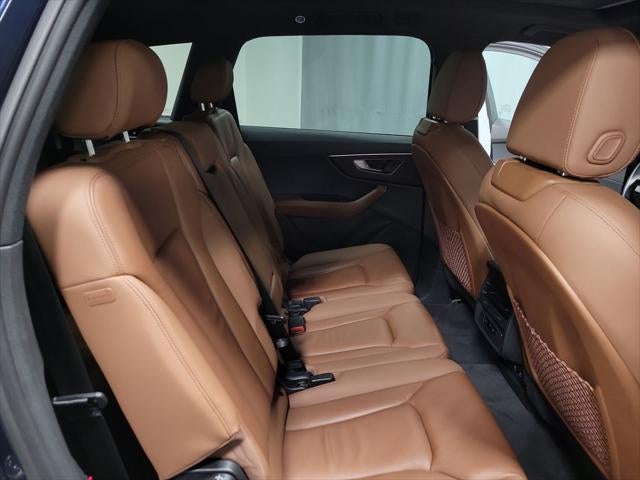 2023 Audi Q7 45 Premium quattro