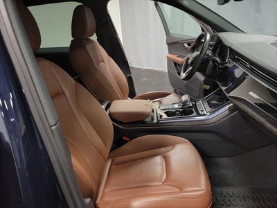 2023 Audi Q7 45 Premium quattro
