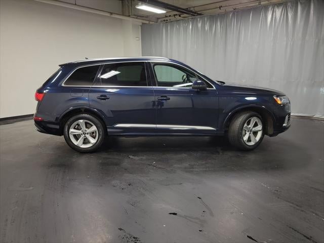 2023 Audi Q7 45 Premium quattro
