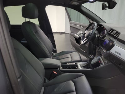 2020 Audi Q3 Premium quattro