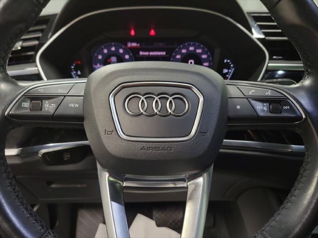 2020 Audi Q3 Premium quattro