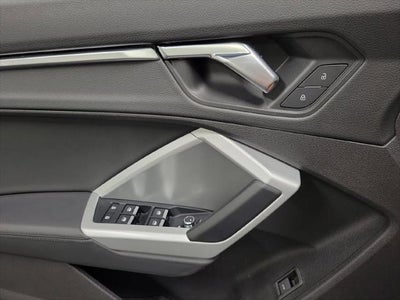 2020 Audi Q3 Premium quattro