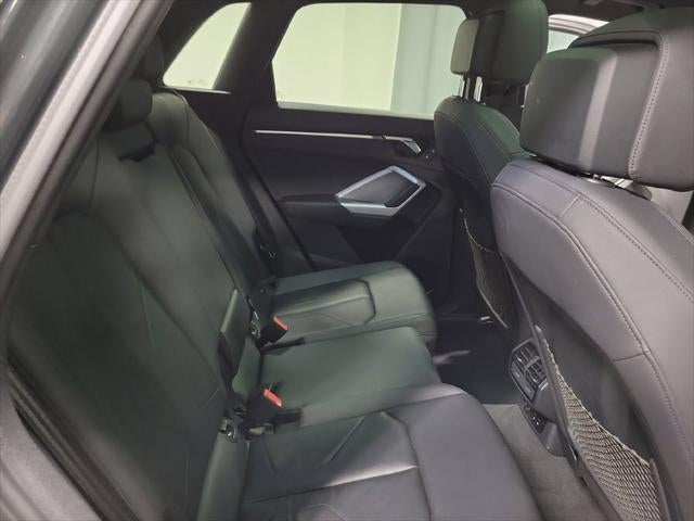 2020 Audi Q3 Premium quattro
