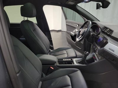 2020 Audi Q3 Premium quattro