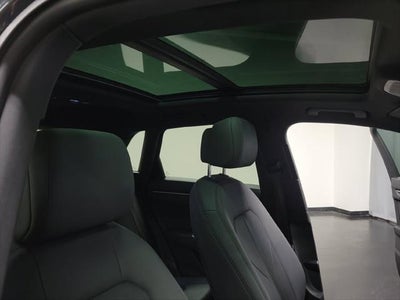 2020 Audi Q3 Premium quattro
