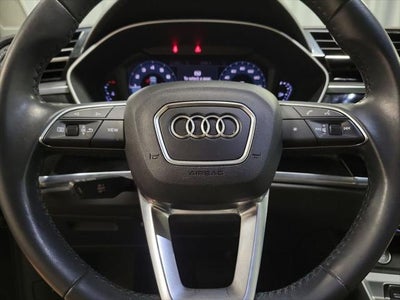 2020 Audi Q3 Premium quattro