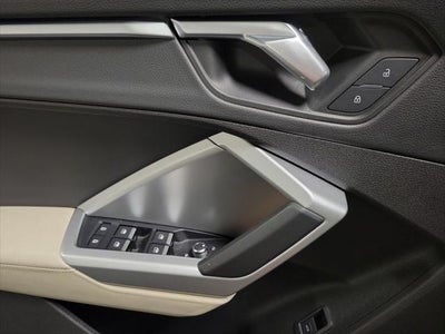2020 Audi Q3 Premium quattro
