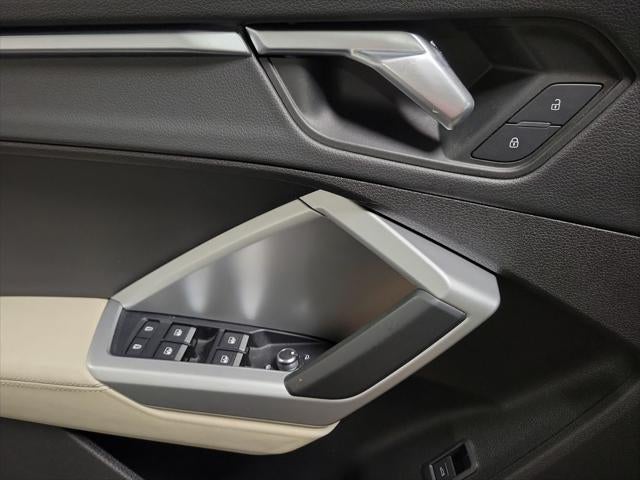 2020 Audi Q3 Premium quattro