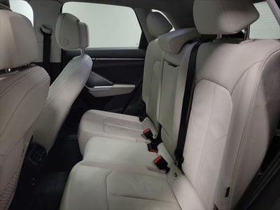 2020 Audi Q3 Premium quattro
