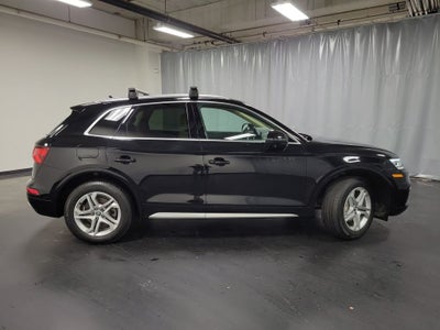 2019 Audi Q5 2.0T Premium quattro