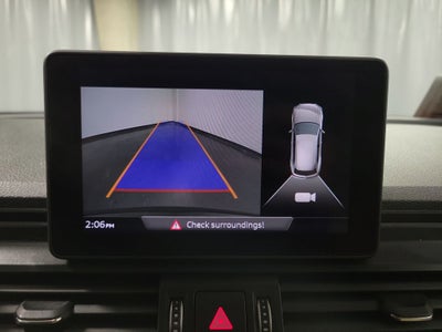 2019 Audi Q5 2.0T Premium quattro