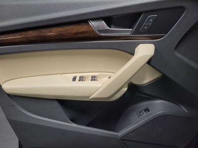 2019 Audi Q5 2.0T Premium quattro