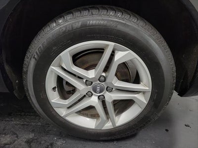 2019 Audi Q5 2.0T Premium quattro