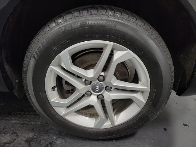 2019 Audi Q5 2.0T Premium quattro