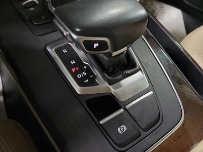 2019 Audi Q5 2.0T Premium quattro