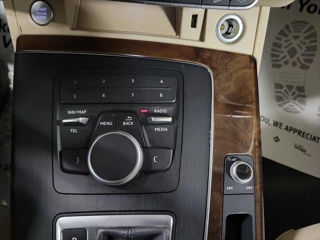 2019 Audi Q5 2.0T Premium quattro