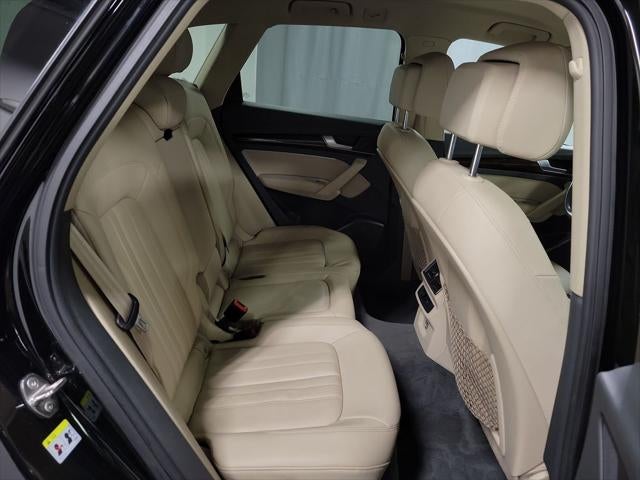 2019 Audi Q5 2.0T Premium quattro