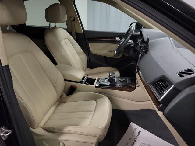 2019 Audi Q5 2.0T Premium quattro