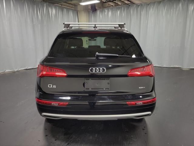 2019 Audi Q5 2.0T Premium quattro