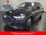 2023 Audi Q8 55 Premium quattro