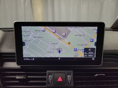 2019 Audi Q5 2.0T Premium Plus quattro