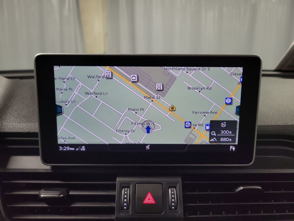 2019 Audi Q5 2.0T Premium Plus quattro