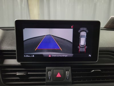 2019 Audi Q5 2.0T Premium Plus quattro