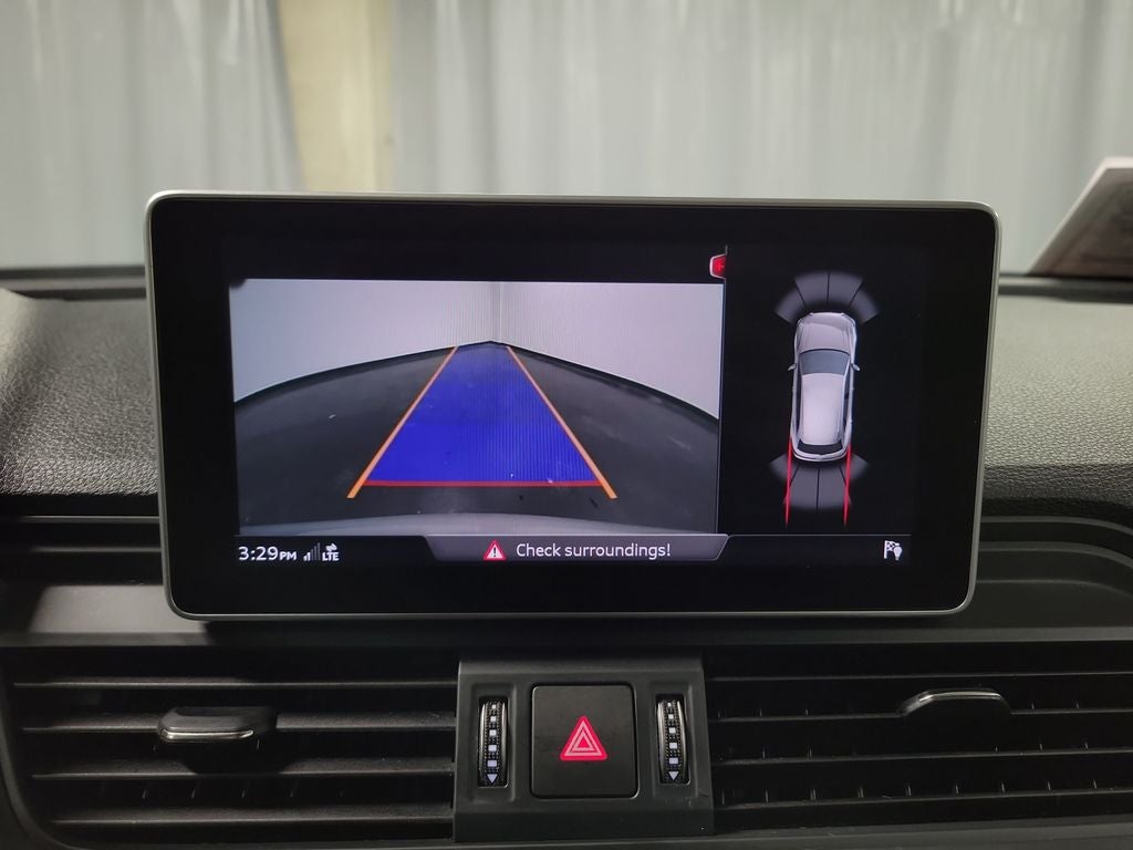 2019 Audi Q5 2.0T Premium Plus quattro