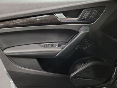 2019 Audi Q5 2.0T Premium Plus quattro