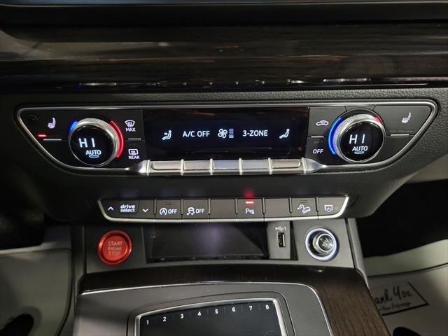 2019 Audi Q5 2.0T Premium Plus quattro