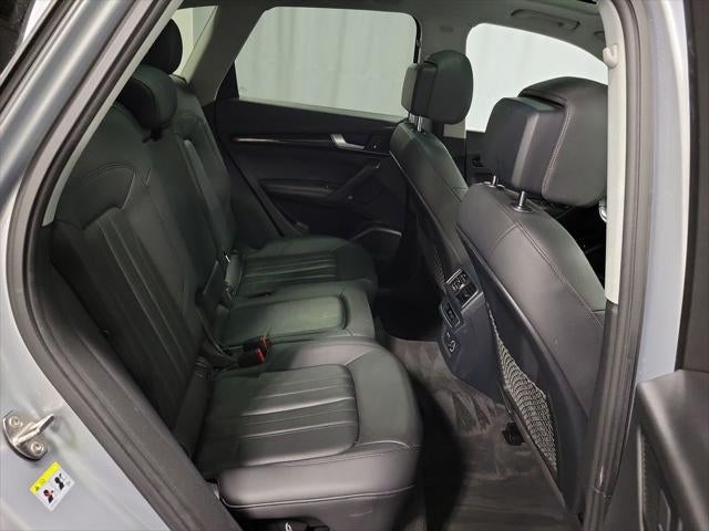 2019 Audi Q5 2.0T Premium Plus quattro