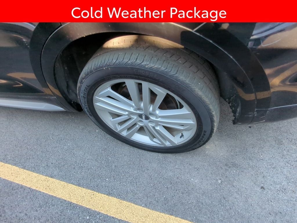 2018 Audi Q5 2.0T Premium Plus quattro