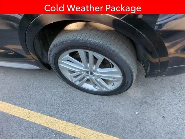 2018 Audi Q5 2.0T Premium Plus quattro