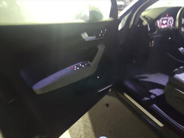 2018 Audi Q5 2.0T quattro