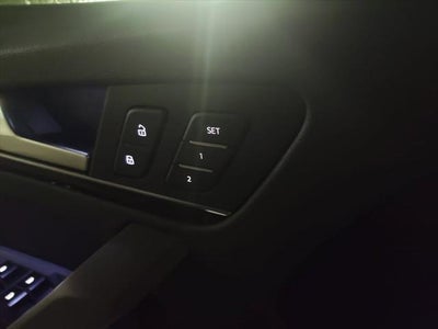 2018 Audi Q5 2.0T quattro