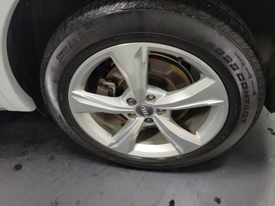 2020 Audi Q5 45 Prestige quattro