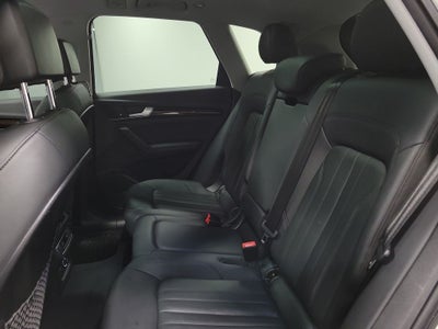 2020 Audi Q5 45 Prestige quattro