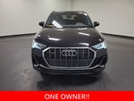 2025 Audi Q3 Premium S Line quattro