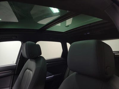 2025 Audi Q3 Premium S Line quattro