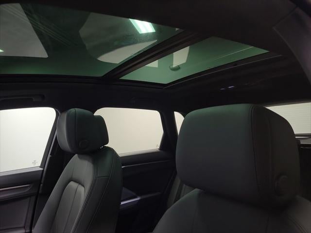 2025 Audi Q3 Premium S Line quattro
