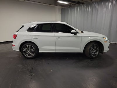 2020 Audi Q5 e 55 Premium quattro