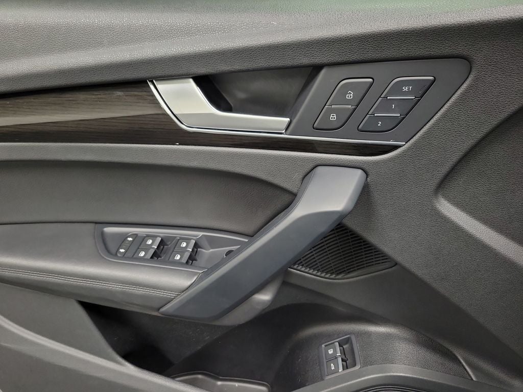 2020 Audi Q5 e 55 Premium quattro