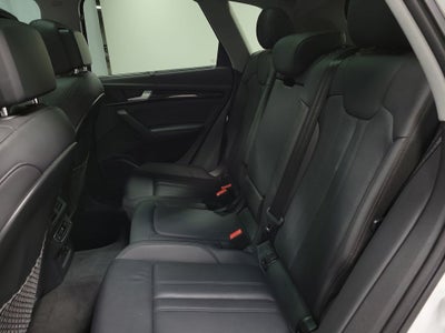 2020 Audi Q5 e 55 Premium quattro