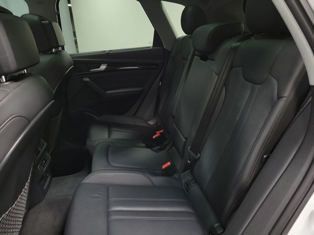 2020 Audi Q5 e 55 Premium quattro